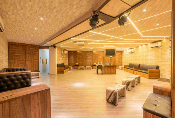 Seasons Suites Koramangala 3