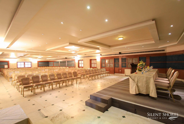 Senate at Silent Shores Resort