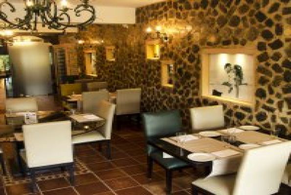 28 Capri Italy Restaurant Cafe Bar