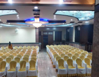 Akshara Party Hall