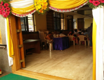 Akshara Party Hall