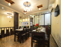 Hotel Surya Garh