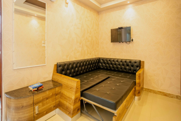 Seasons Suites Koramangala 3