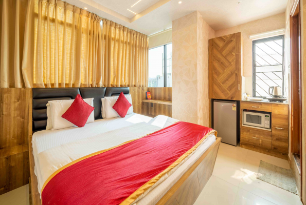 Seasons Suites Koramangala 2