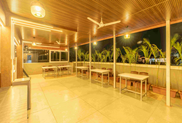 Seasons Suites Koramangala
