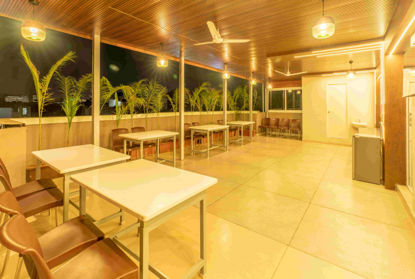 Seasons Suites Koramangala