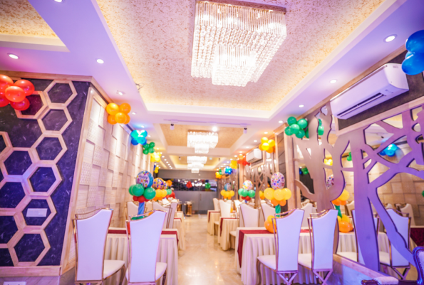 Swadeshi Party Hall