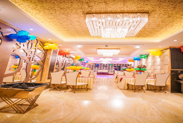 Swadeshi Party Hall