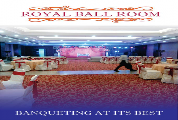 Hotel Sewa Grand