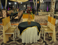 The Mantra Banquets And Lawns