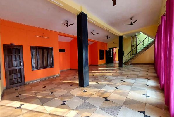 Banquet Hall at Vaishali Mandapam