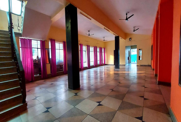 Banquet Hall at Vaishali Mandapam