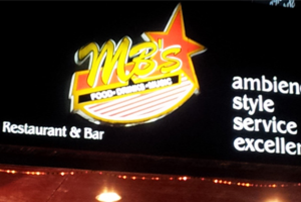 Mbs Restaurant & Bar