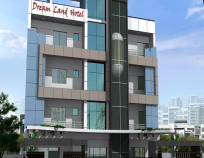 Hotel Dream Land