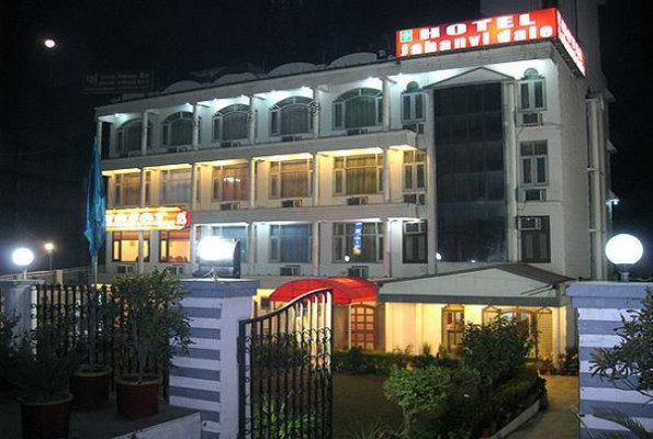 Hotel Jahanvi Dale