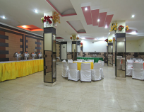 Hotel Lg Residency