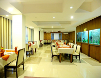 Hotel Madhuban