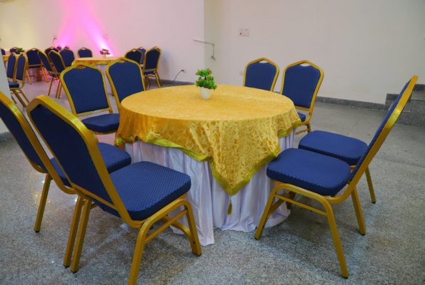 Hotel Merriment And Banquet