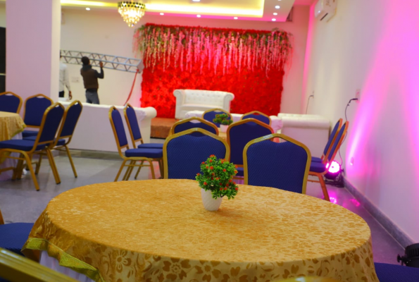 Hotel Merriment And Banquet