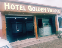 Hotel Golden Village