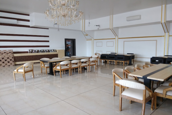 Tamarind Multi Cuisine Restaurant