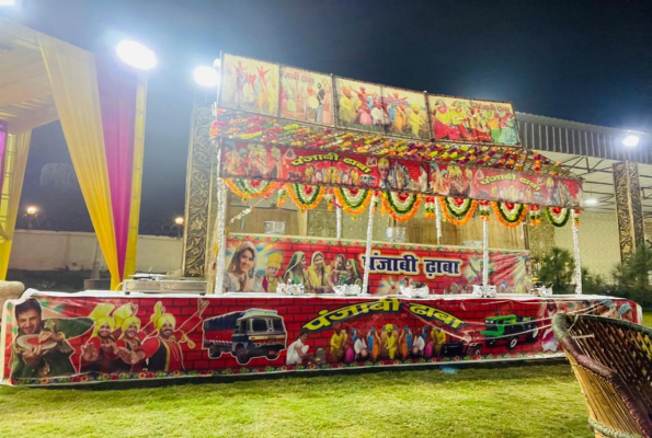 Divine Dreams Luxury Farm And Banquet