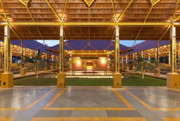 Panchavati The Pavilion