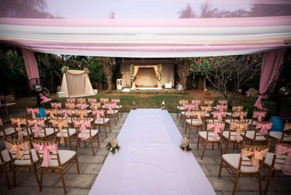 Tamara Weddings And Events Venue