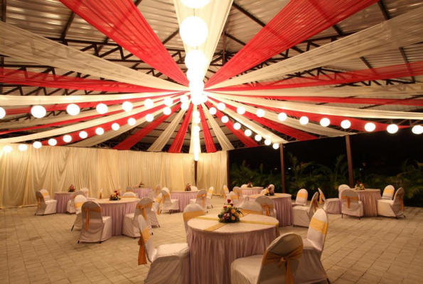 Tamara Weddings And Events Venue