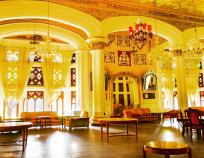 Bangalore Palace