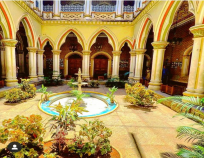 Bangalore Palace