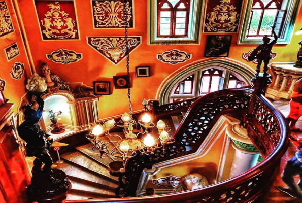 Bangalore Palace