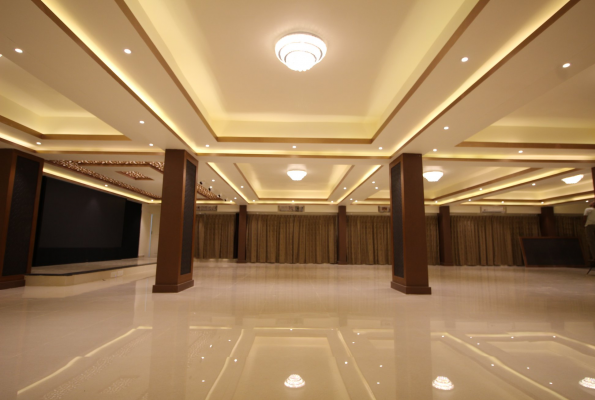 Banquet Hall at Elite Banquets