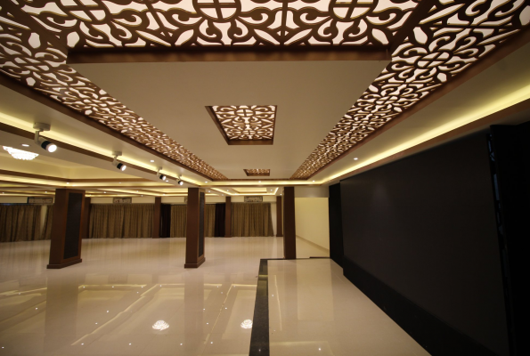 Banquet Hall at Elite Banquets