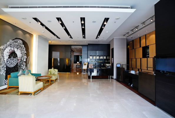 Fairfield Studio at Fairfield By Marriott Bengaluru Rajajinagar