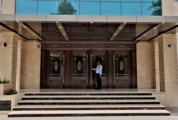 Grand Ballroom at Royal Imperio