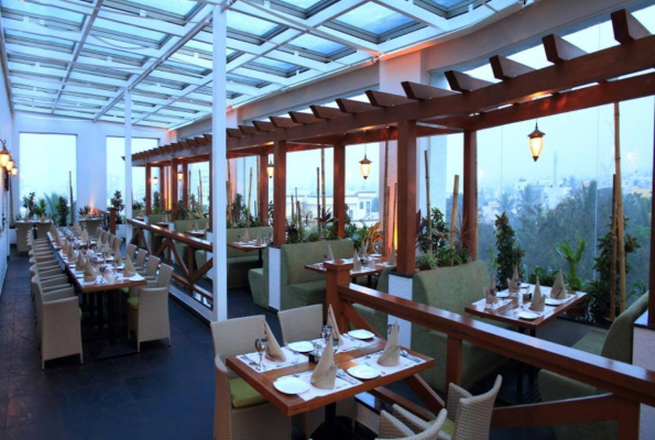Aurick Hotel