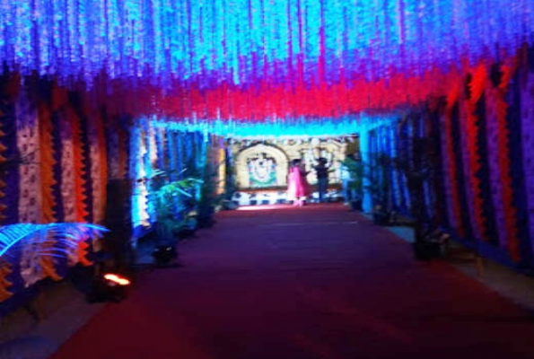 Kanakasri Convention Hall