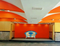 S M Z Function Hall