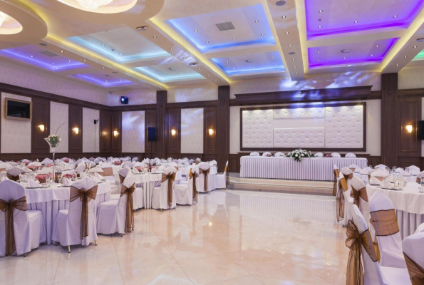 Om Shubham Party Hall