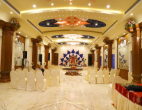 Samskruthi Swastik Convention Hall