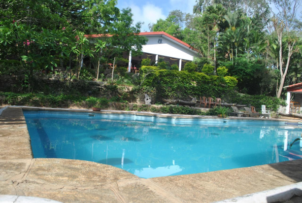 Eagle Ridge Resort