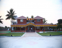 Nandanavana Convention Hall Nandanavana Convention Hall