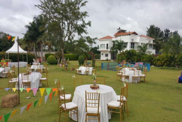 Heera Farm