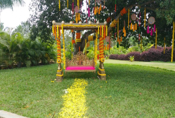 Heera Farm
