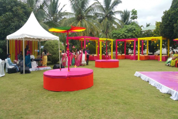 Heera Farm