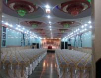 H M Convention Hall H M Convention Hall