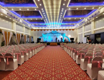 Jayanth Convention Center