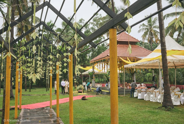 Mandara Khedda Resort