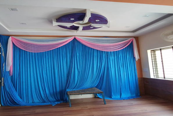 Sri Vinayaka Mini Party Hall